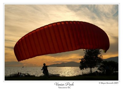 Vanier Park (Jul 2007)