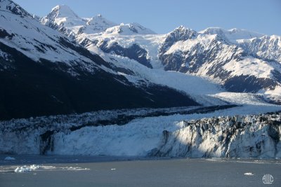 Alaska Glacier
