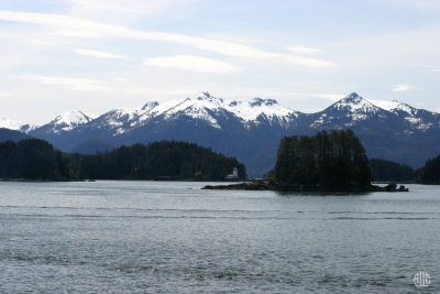 Sitka Harbour