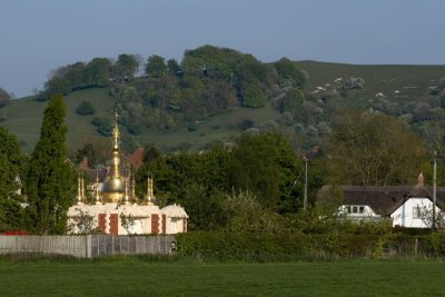 Burmese Buddhist Meditation Centre