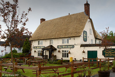 The White Hart