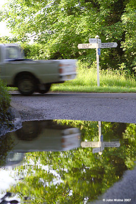 Drive By Truck