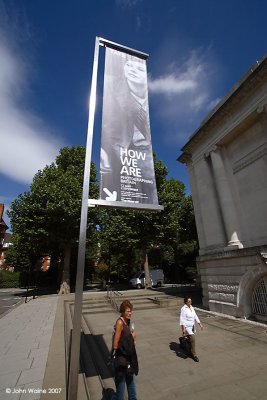 Tate Britain: How We Are (Photographing Britain)