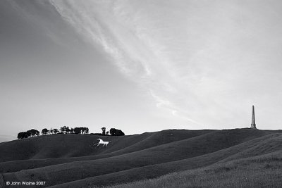 The Big Country