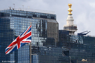 City Flag 2