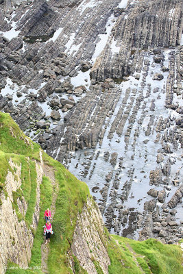 Cliff Walk