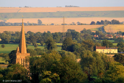 Bishops Cannings