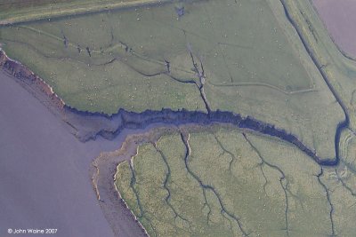 UK From The Air