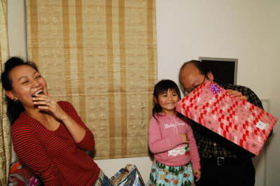 X'Mas Party