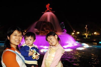 Feb 10 2007
