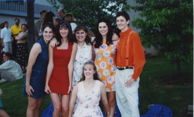 graduation