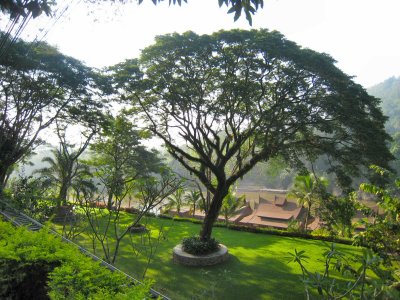 River Kwai Village Hotel