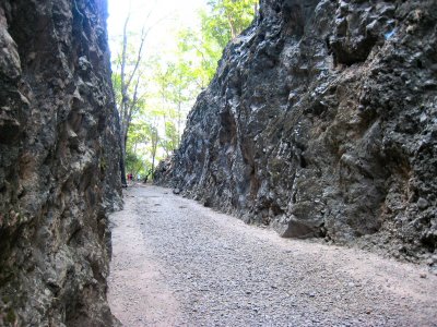 Hellfire Pass