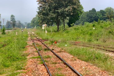 Thai - Burma Railway