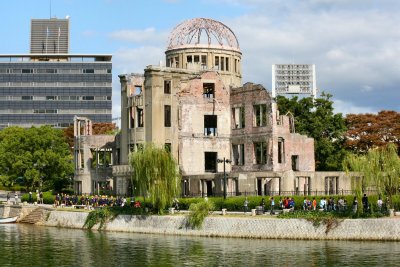Hiroshima - 2006