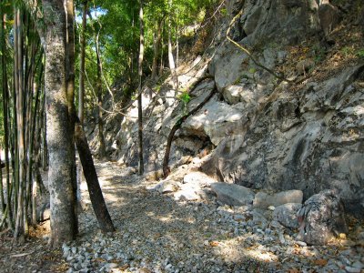 Hellfire Pass