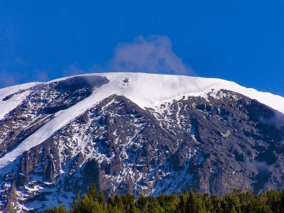 Mount Kilimanjaro