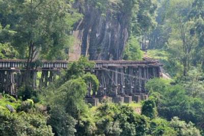 Railway Bridge