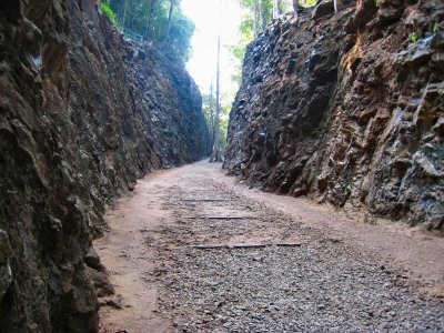 Hellfire Pass