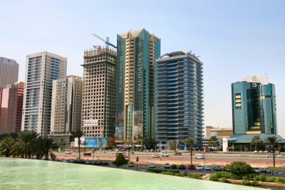 Dubai - 2007