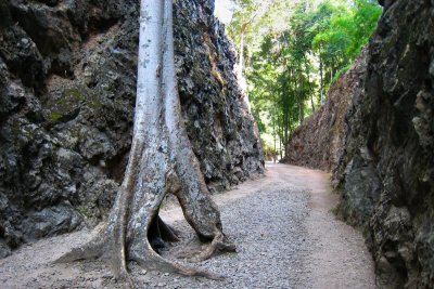 Hellfire Pass