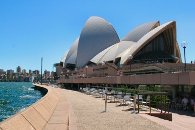 Opera House