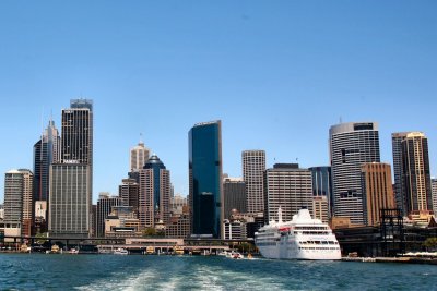 Circular Quay