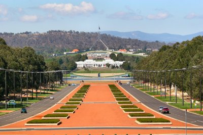 Canberra