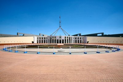 Parliament House