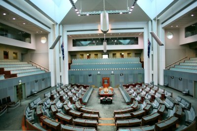 Parliament House