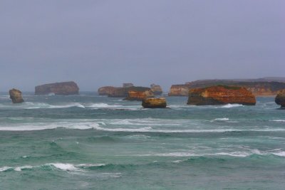 Great Ocean Road