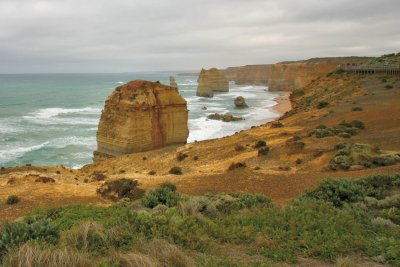 12 Apostles