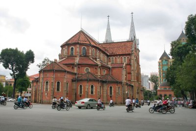 Vietnam - 2007