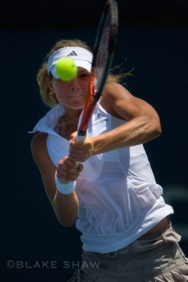 Maria KIRILENKO (RUS)