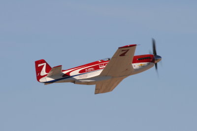 2006 Reno Air Races