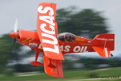 2007 Quad Cities Airshow