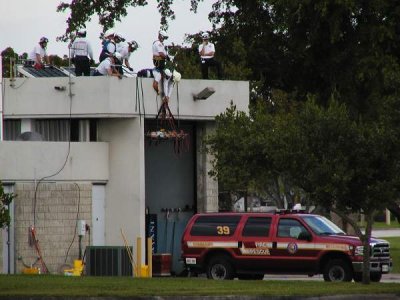 firehouse