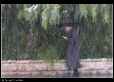 gallery-snow in jerusalem ירושלים המושלגת 27.12.06