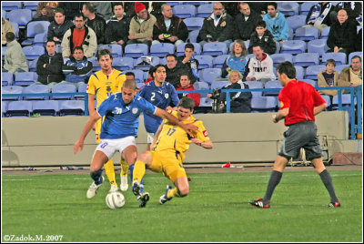 football gallery