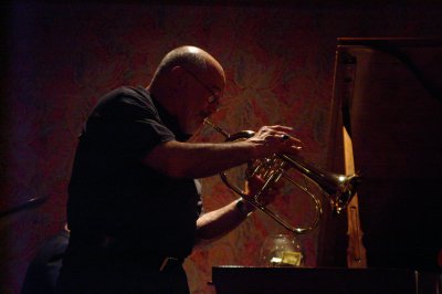 Mike Vax, fluegelhorn