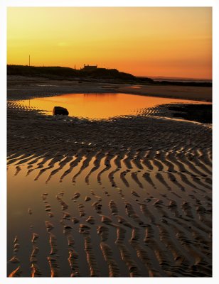 Sunset Cresswell beach 3.jpg