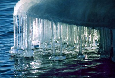 North Baikal