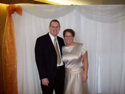 Sam & Joy 2