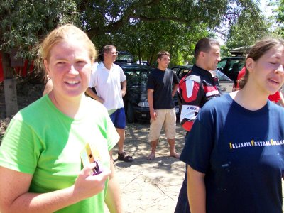 Szeged Day 3 part 1