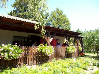 the ranch home