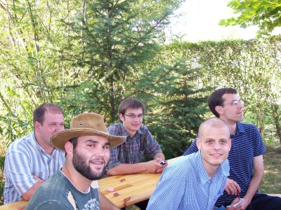 good picture fellas