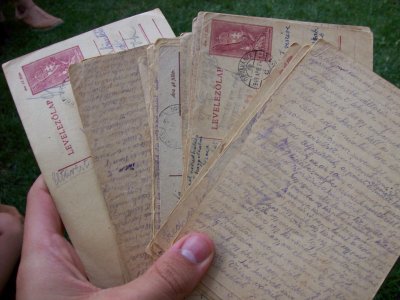 his letters from prison