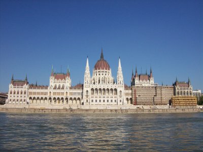 What an amazing piece of architecture