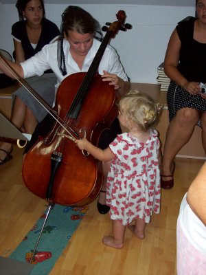 Train the children at an ealry age and when they grow old, they shall not depart from the way