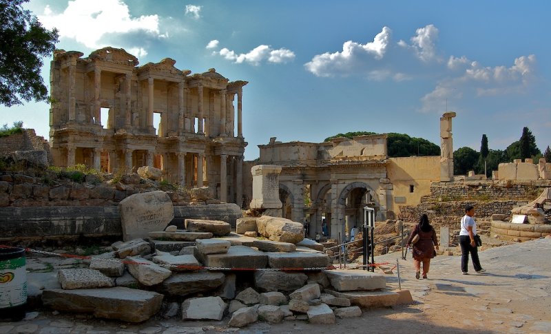 Ephesus